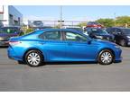 2019 Toyota Camry Hybrid LE