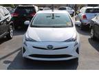 2018 Toyota Prius Four