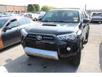 2020 Toyota 4Runner TRD Off Road Premium