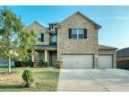 2750 Santa Ana LN Round Rock TX 78665