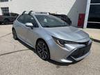 2019 Toyota Corolla Hatchback
