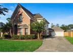 20002 Sweetgum Forest Drive Humble Texas 77346