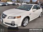 Used 2008 Acura TL for sale.