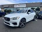 Used 2019 Volvo Xc60 Hybrid for sale.