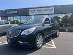 Used 2017 Buick Enclave for sale.