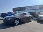 Used 2011 Audi A4 for sale.