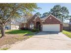 8634 Silver Lure Drive Humble Texas 77346