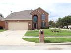 19102 Crescent Pass Drive Tomball Texas 77375