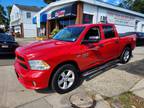 Used 2014 Ram 1500 for sale.