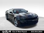 Used 2019 Chevrolet Camaro for sale.