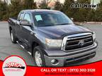 Used 2011 Toyota Tundra 4WD Truck for sale.