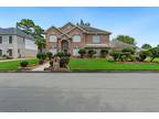 18714 Aquatic Drive Humble Texas 77346