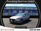 Used 2023 Hyundai Sonata for sale.