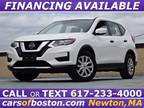 Used 2019 Nissan Rogue for sale.