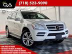 Used 2012 Mercedes-benz Gl-class for sale.