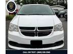 Used 2014 Dodge Grand Caravan for sale.