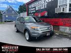 Used 2011 Ford Explorer for sale.