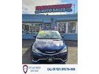 Used 2019 Chrysler Pacifica for sale.