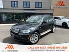 Used 2013 BMW X5 for sale.