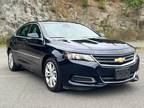 Used 2016 Chevrolet Impala for sale.