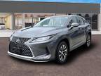 Used 2022 Lexus Rx 350 for sale.