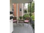 Cleveland St Unit,arlington, Flat For Rent