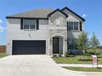 4313 Hummingbird Drive Sherman Texas 75092