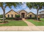 4001 Dalton Drive Rowlett Texas 75089