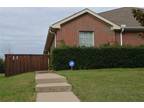 4915 Captains Place Garland Texas 75043
