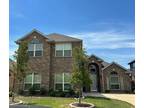105 Balsam Drive Red Oak Texas 75154