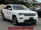 $17,545 2018 Jeep Grand Cherokee with 82,954 miles!