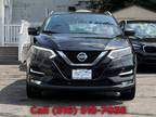 $18,355 2021 Nissan Rogue Sport with 19,013 miles!