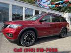 $13,995 2019 Nissan Pathfinder with 53,933 miles!