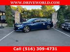 $14,595 2019 Nissan Altima with 72,449 miles!