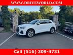 $24,995 2023 Audi Q3 with 27,036 miles!