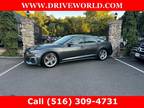 $22,995 2021 Audi A5 with 42,061 miles!