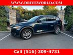 $18,995 2020 Mazda CX-5 with 32,283 miles!