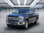 $27,995 2020 Ford F-150 with 97,151 miles!