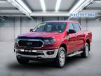 $25,995 2020 Ford Ranger with 68,079 miles!