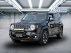 $10,495 2016 Jeep Renegade with 144,456 miles!