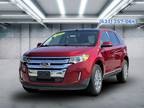 $11,995 2014 Ford Edge with 68,262 miles!