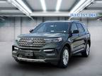 $41,995 2022 Ford Explorer with 24,361 miles!