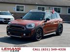 $19,995 2018 MINI Countryman with 54,099 miles!