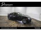 2020 Subaru BRZ