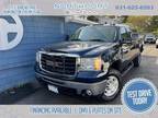 $31,995 2007 GMC Sierra with 36,376 miles!