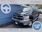 $22,995 2008 Chevrolet Silverado with 43,358 miles!