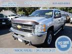 $23,995 2014 Chevrolet Silverado with 98,207 miles!
