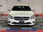 $13,980 2016 Mercedes-Benz CLA-Class with 79,518 miles!