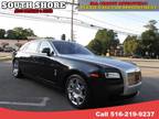 $89,977 2012 Rolls-Royce Ghost with 63,346 miles!