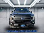 $36,995 2019 Ford F-150 with 29,472 miles!